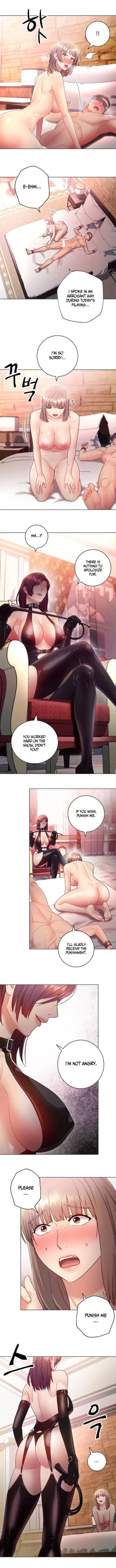 Page 307 of Stepmother Friends Ch.32/?