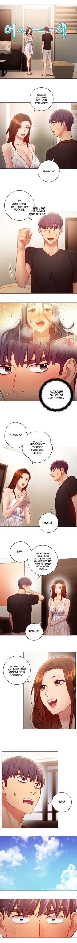 Page 311 of Stepmother Friends Ch.32/?