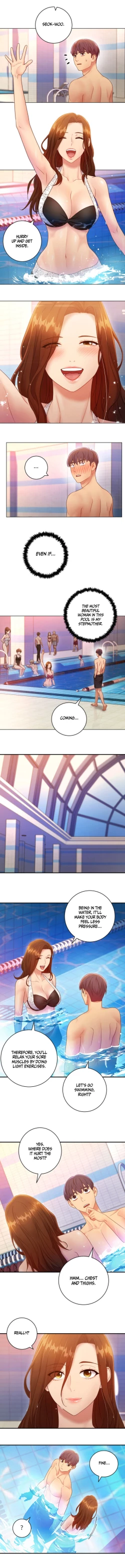 Page 314 of Stepmother Friends Ch.32/?