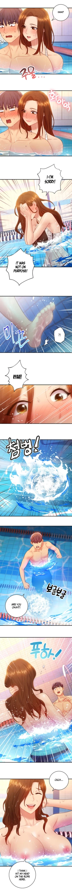 Page 316 of Stepmother Friends Ch.32/?