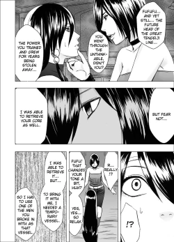 Page 4 of Taimashi Saya 2