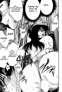 Page 43 of Chikage Chapter 1-5