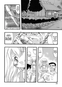 Page 14 of Osanaki Hana4