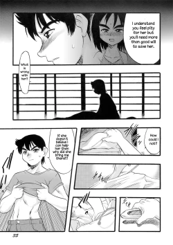 Page 35 of Osanaki Hana4