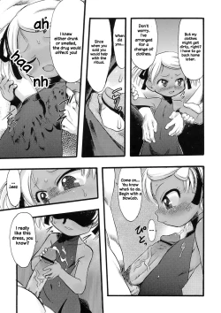 Page 93 of Osanaki Hana4