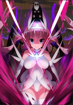 Page 26 of Mahou Shoujo wa Kairaku Nanka ni Makemasen!