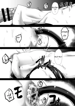 Page 14 of Dildo Hikko Nuki Oba-san Kouhen | A Dildo Pulled Out Auntie