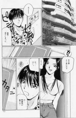 Page 112 of Meido no Jikan | Maid's Time