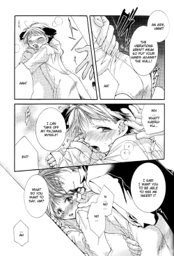 Page 25 of Angel Slave