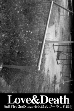 Page 22 of Spit Fire 2nd Stage Love & Death 3