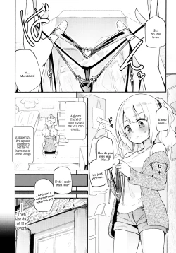 Page 2 of Dokidoki★Girls Dance Club