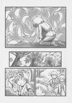 Page 23 of Doukashiteruze!