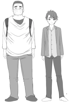 Page 5 of Free Oppai