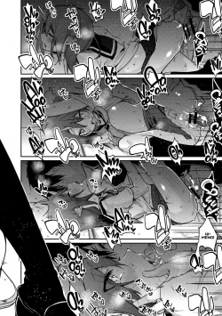 Page 166 of Ayakashi6, 9-12