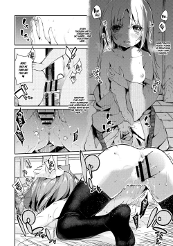 Page 58 of Ayakashi6, 9-12