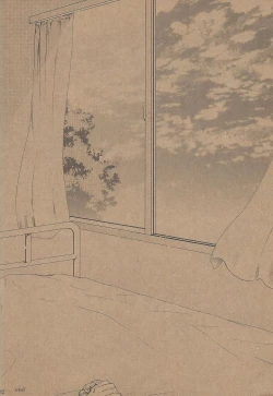 Page 165 of Amagasa to kōmori to tsuki no nai yoru