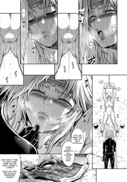 Page 16 of Solo Hunter no Seitai WORLD 4 | Ecology of Solo Hunter WORLD 4