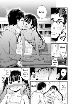 Page 5 of Futari no Kyoushitsu | Their Classroom