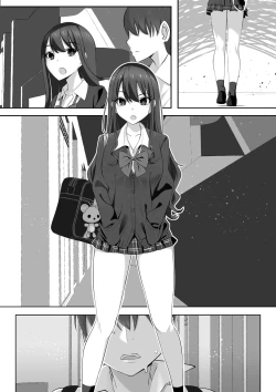 Page 29 of Tonari no Namaiki Joshi ga Uchi o “Hinanjo” ni Shite Iribitaru node....