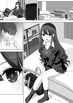 Page 30 of Tonari no Namaiki Joshi ga Uchi o “Hinanjo” ni Shite Iribitaru node....