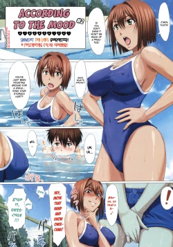 Page 1 of Kibun Shidai