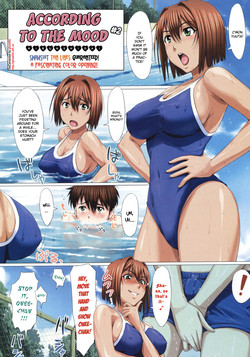 Download Kibun Shidai