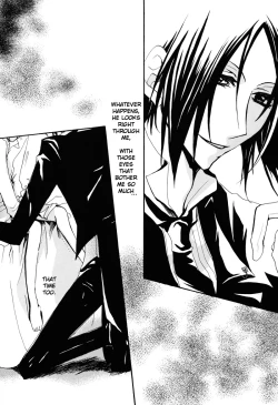 Page 10 of Sono Na o Kuchi ni Shita, Ano Hi kara