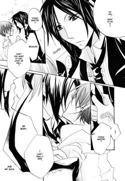 Page 24 of Sono Na o Kuchi ni Shita, Ano Hi kara