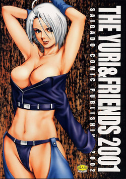 Download The Yuri & Friends 2001