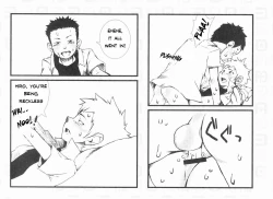 Page 14 of ABO Shiki "ABAB Boy's Melancholy