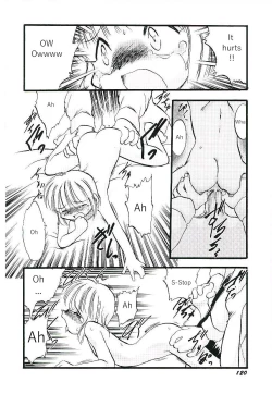 Page 31 of Yoru wa Futari no Mono Ch. 6-7