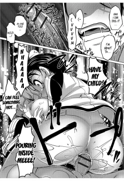 Page 18 of Kinoko de Pon | Mushroom Trouble