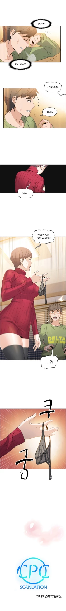 Page 47 of HousekeeperCh.5/?