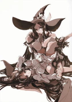 Page 44 of Succura no Takkei - The crucifixion of Succura