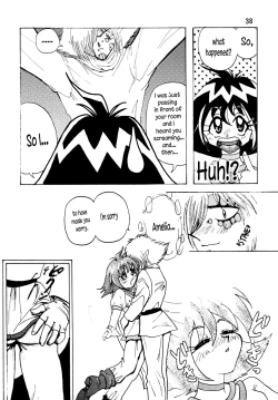 Page 38 of SLAYERS ADULT