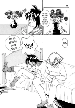 Page 48 of SLAYERS ADULT