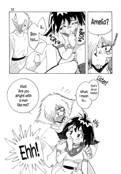 Page 52 of SLAYERS ADULT