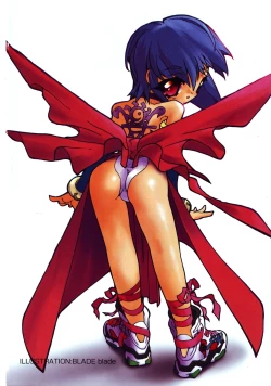 Page 7 of Love Trade Sampler