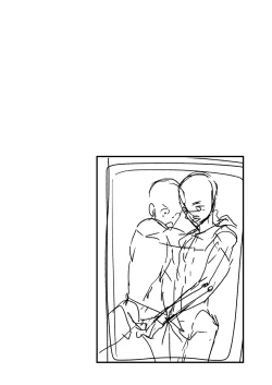 Page 3 of Kataokakun no Tsutaetai Koto | 片冈君和惠丸君想传达的事