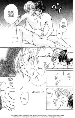 Page 14 of Deep Sex Chapter 01