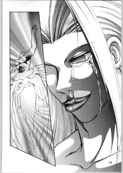 Page 105 of Oyakusoku no Chi X | The Promised Land X