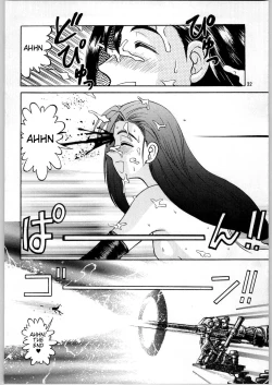 Page 31 of Oyakusoku no Chi X | The Promised Land X