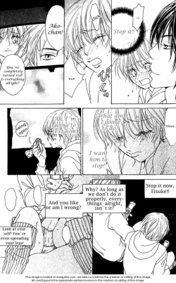 Page 5 of Deep Sex Chapter 02