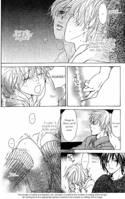 Page 6 of Deep Sex Chapter 02