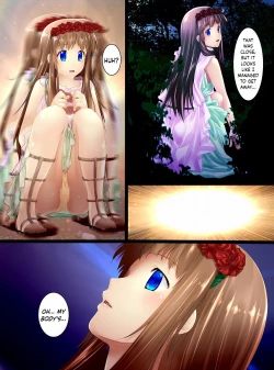 Page 2 of Koushitsuka shi Katamatta Kodaijin ga Hakubutsukan ni Tenji sareru Hanashi | Ancient Petrified People That Were Put on Display in the Museum