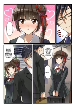 Page 2 of Kaeriuchi ni Ai Ningyou ni Sareta Shoujo | Dollified by the Enemy