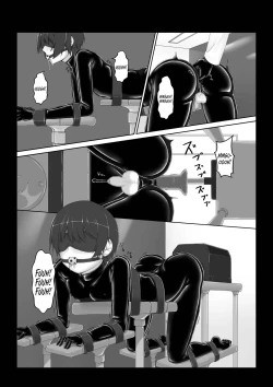 Page 10 of Beginning black 6