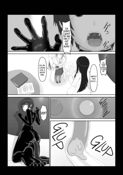 Page 26 of Beginning black 6