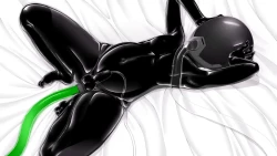 Page 46 of Beginning black 6