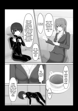 Page 4 of Beginning black 6